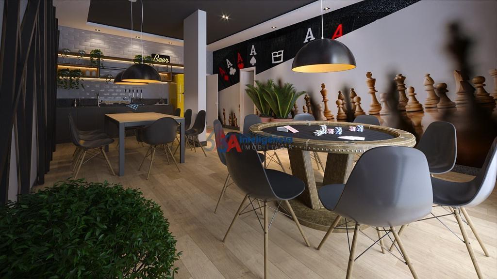 APARTAMENTO NOVARA LIVING  Sorocaba - 