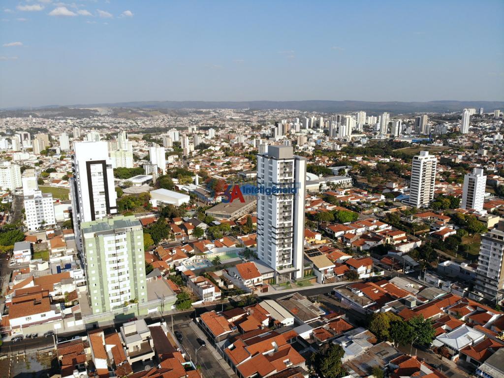 APARTAMENTO NOVARA LIVING  Sorocaba - 