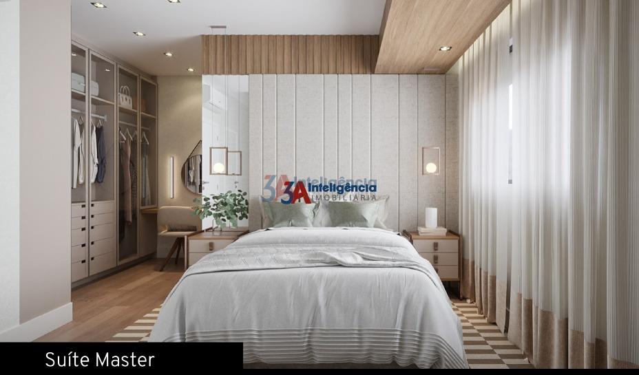 APARTAMENTO NOVARA LIVING  Sorocaba - 