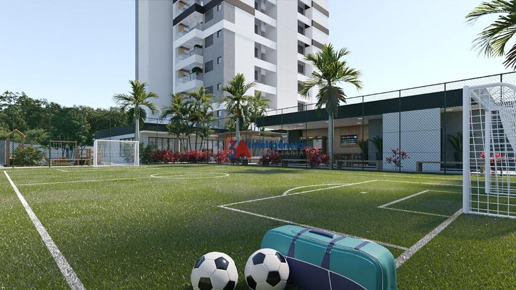 APARTAMENTO NOVARA LIVING  Sorocaba - 