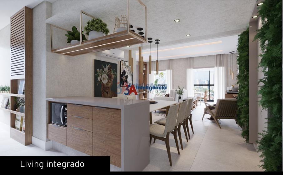 APARTAMENTO NOVARA LIVING  Sorocaba - 