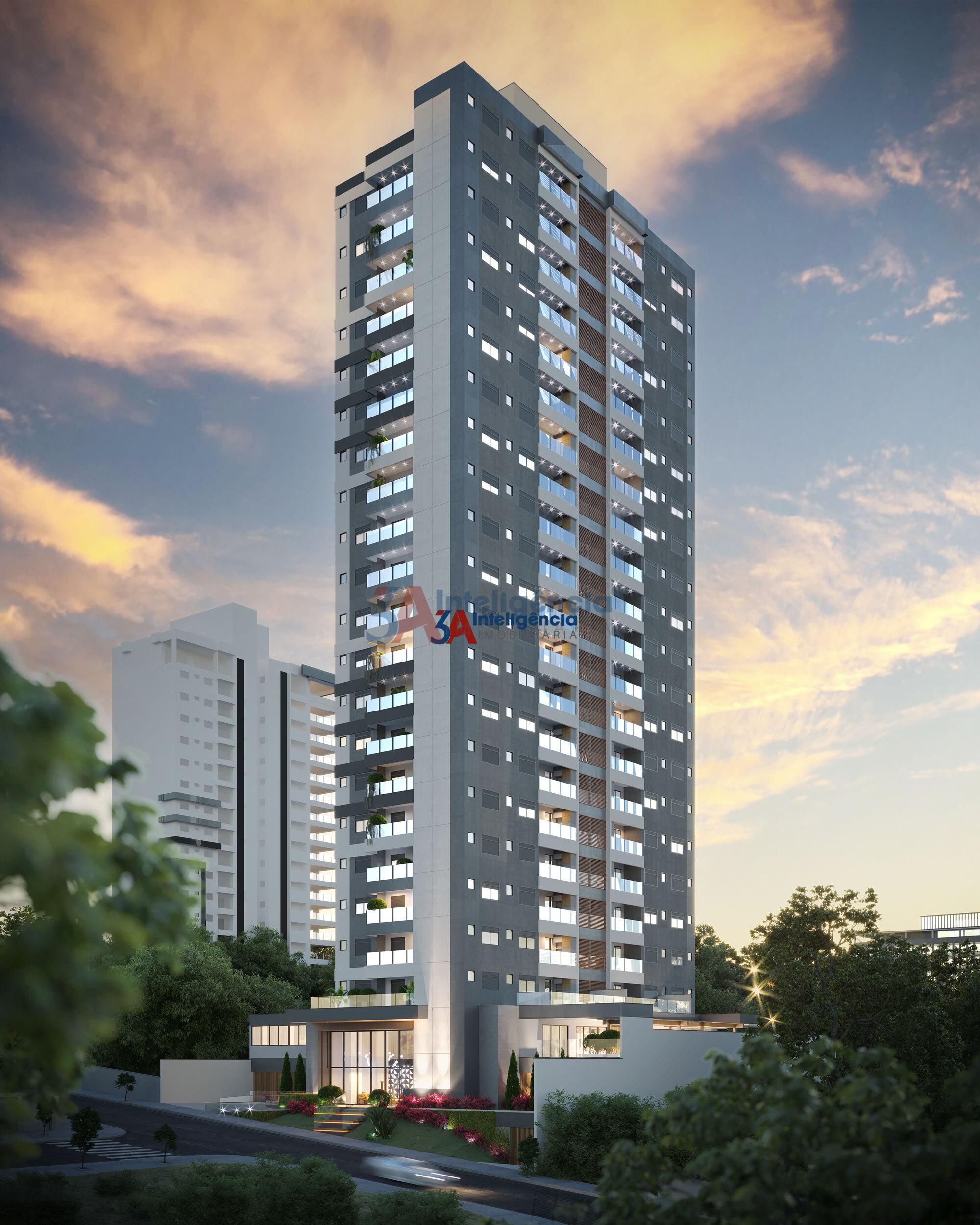 APARTAMENTO NOVARA LIVING  Sorocaba - 