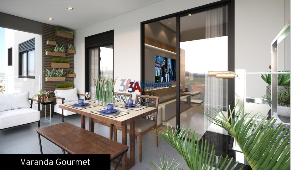 APARTAMENTO NOVARA LIVING  Sorocaba - 