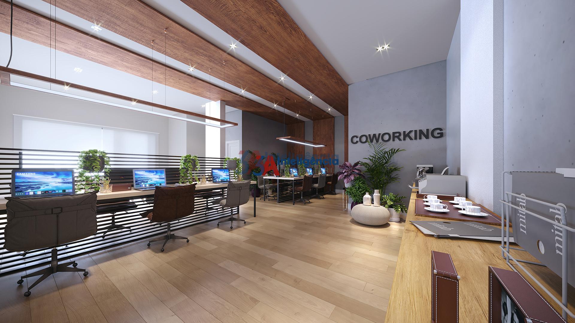 APARTAMENTO NOVARA LIVING  Sorocaba - 