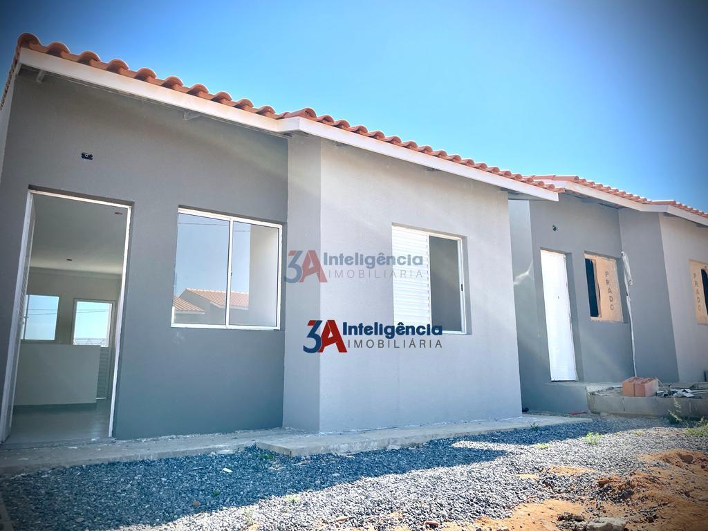 CASA CONDOM&Iacute;NIO RESIDENCIAL FRAN&Ccedil;A  Sorocaba - 