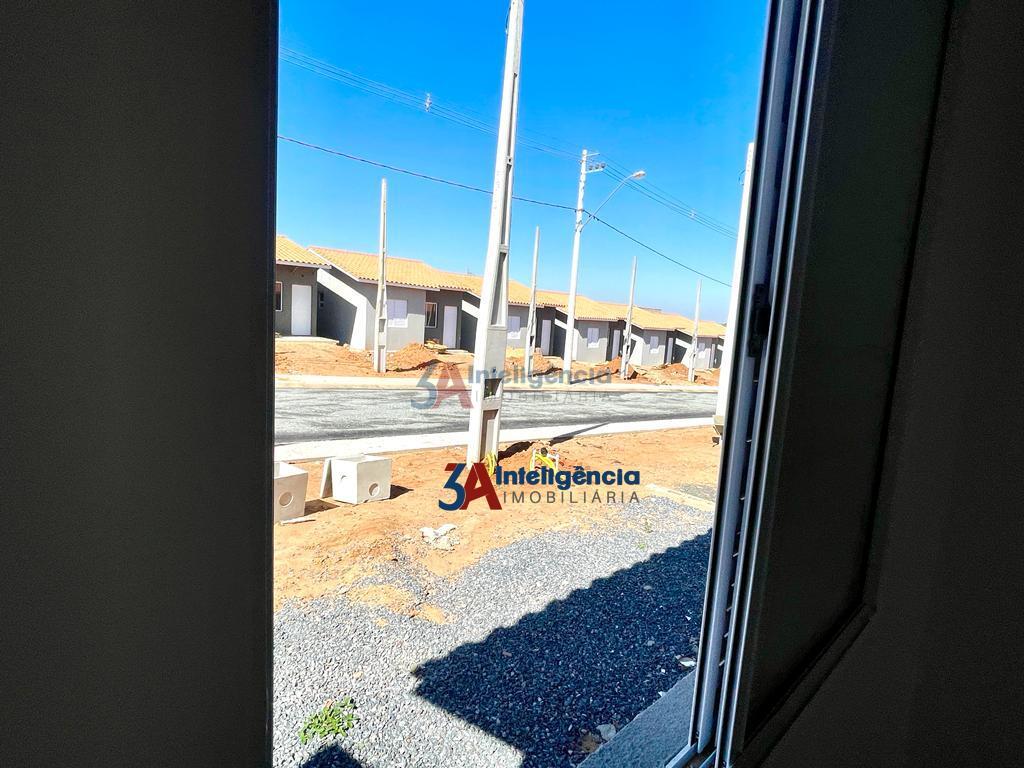 CASA CONDOM&Iacute;NIO RESIDENCIAL FRAN&Ccedil;A  Sorocaba - 