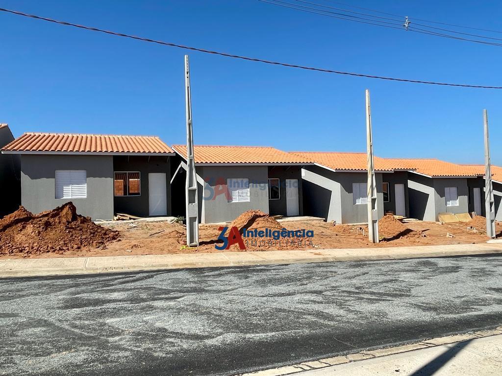 CASA CONDOM&Iacute;NIO RESIDENCIAL FRAN&Ccedil;A  Sorocaba - 