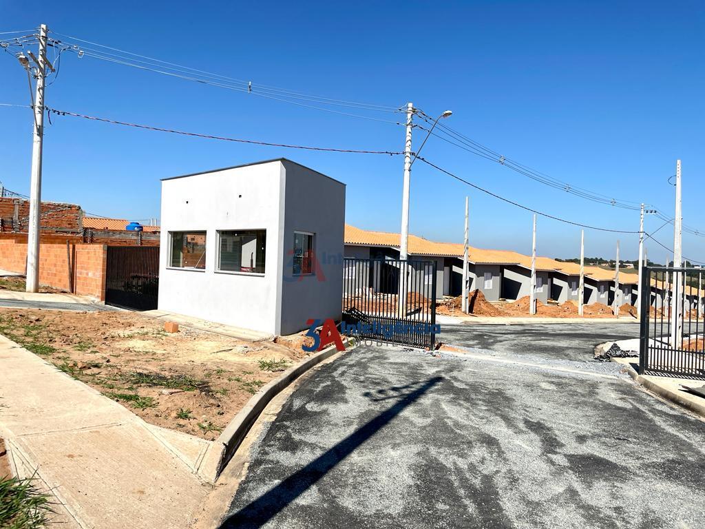 CASA CONDOM&Iacute;NIO RESIDENCIAL FRAN&Ccedil;A  Sorocaba - 