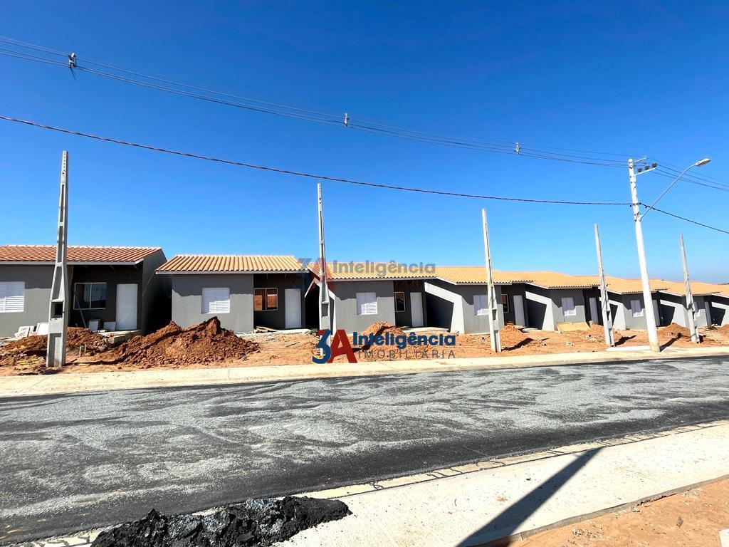 CASA CONDOM&Iacute;NIO RESIDENCIAL FRAN&Ccedil;A  Sorocaba - 