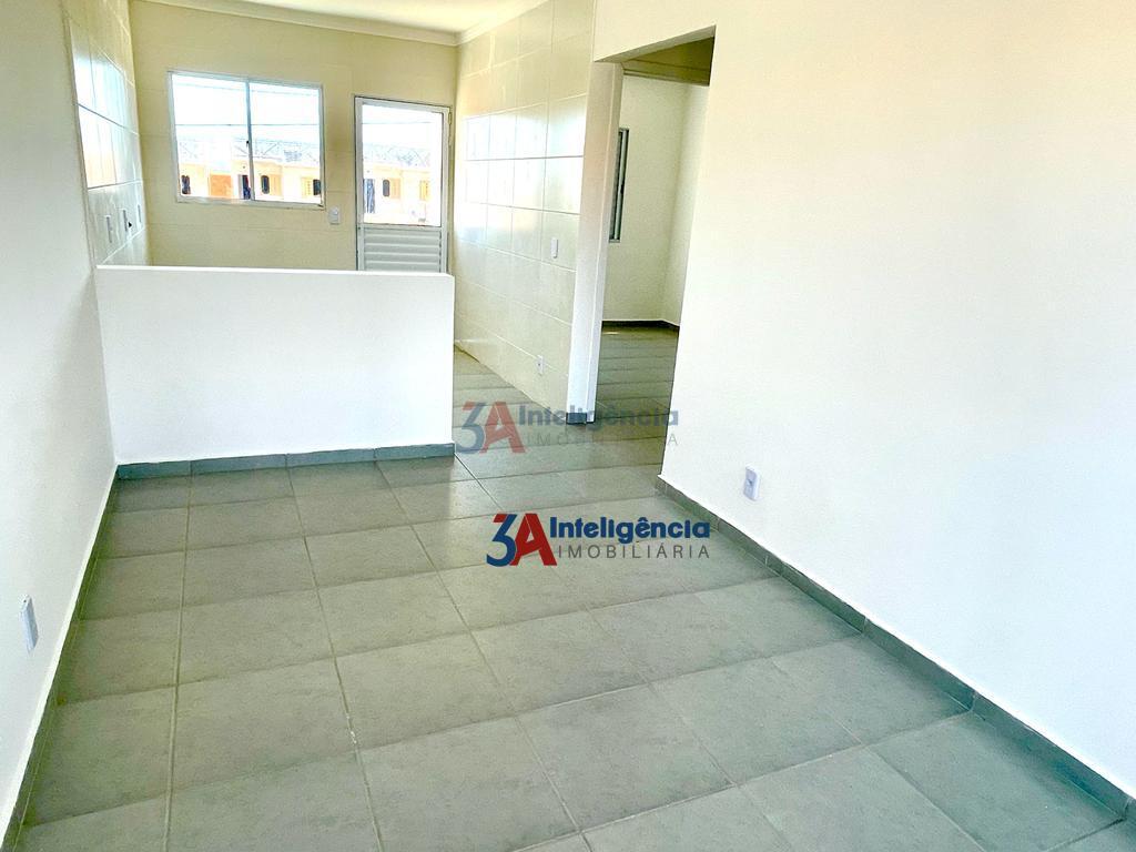 CASA CONDOM&Iacute;NIO RESIDENCIAL FRAN&Ccedil;A  Sorocaba - 