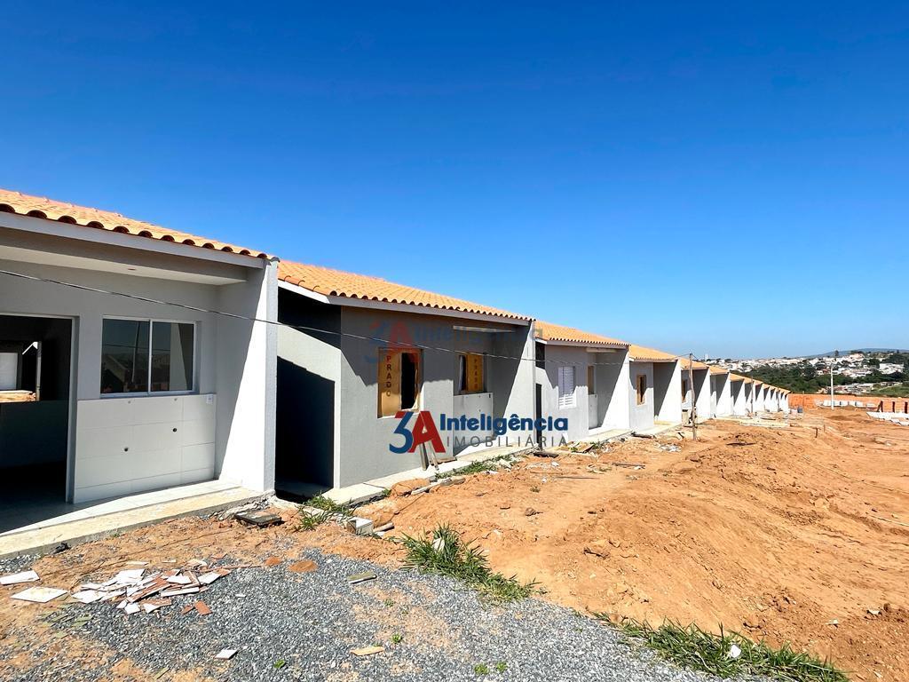 CASA CONDOM&Iacute;NIO RESIDENCIAL FRAN&Ccedil;A  Sorocaba - 