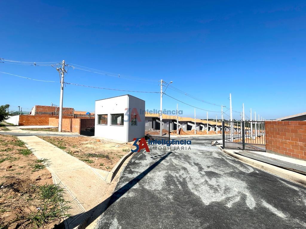 CASA CONDOM&Iacute;NIO RESIDENCIAL FRAN&Ccedil;A  Sorocaba - 