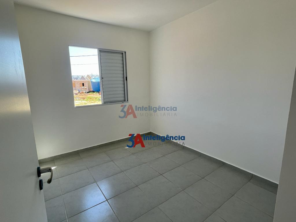 CASA CONDOM&Iacute;NIO RESIDENCIAL FRAN&Ccedil;A  Sorocaba - 