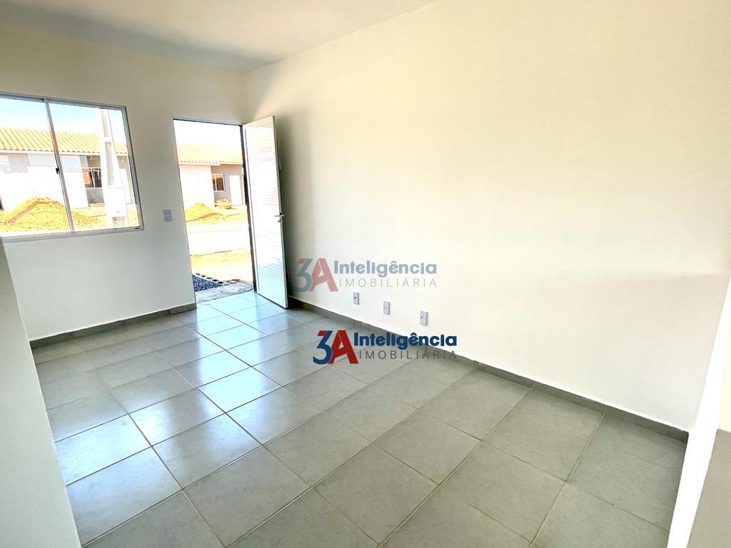 CASA CONDOM&Iacute;NIO RESIDENCIAL FRAN&Ccedil;A  Sorocaba - 
