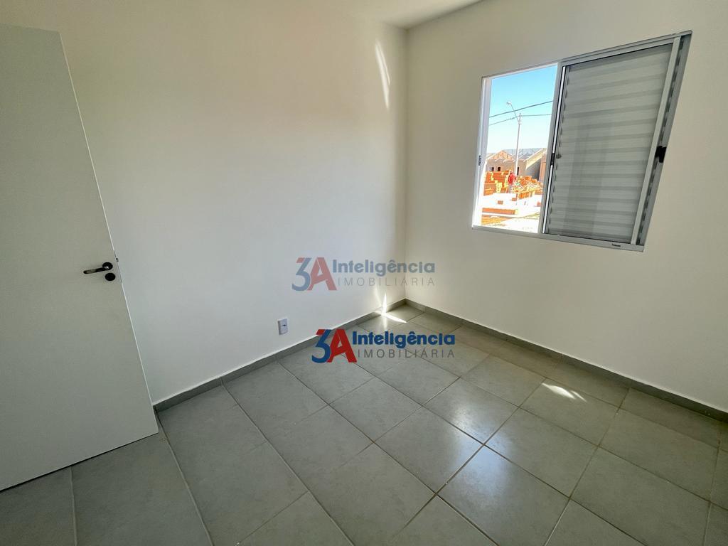CASA CONDOM&Iacute;NIO RESIDENCIAL FRAN&Ccedil;A  Sorocaba - 