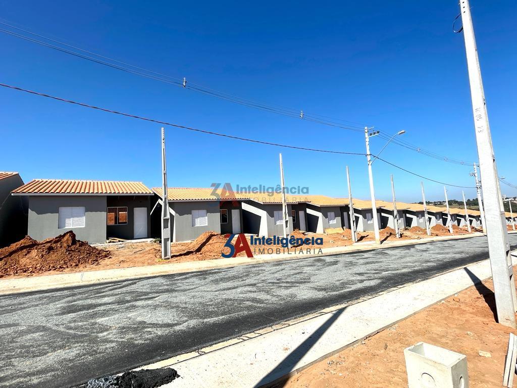CASA CONDOM&Iacute;NIO RESIDENCIAL FRAN&Ccedil;A  Sorocaba - 