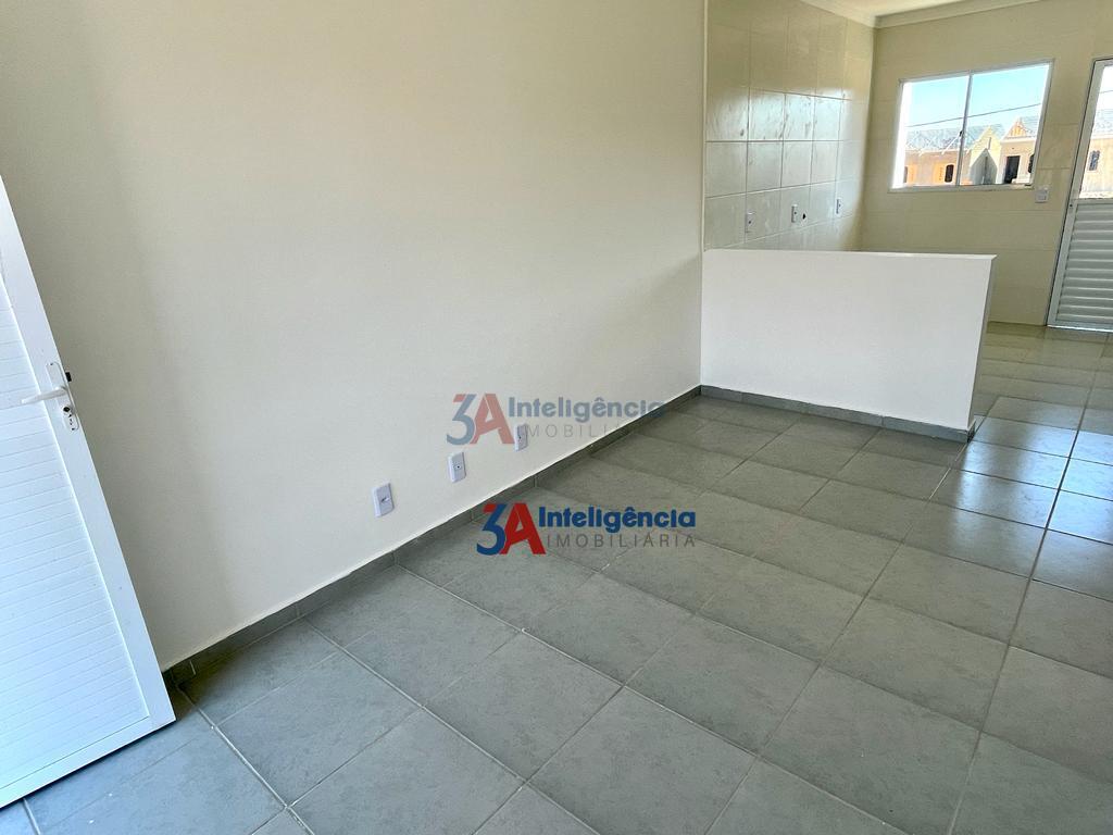 CASA CONDOM&Iacute;NIO RESIDENCIAL FRAN&Ccedil;A  Sorocaba - 