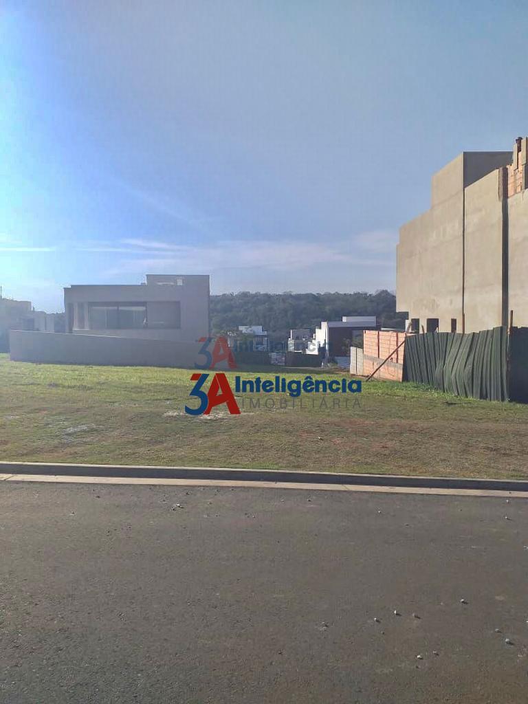 TERRERNO ALPHAVILLE NOVA ESPLANADA 4  Votorantim - 