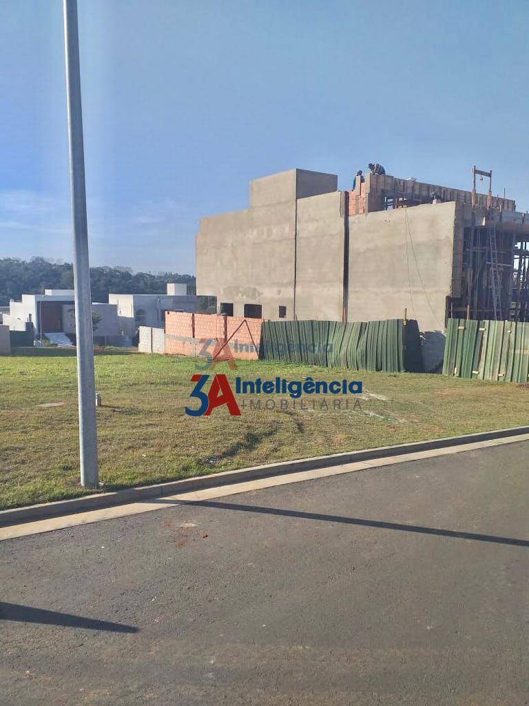 TERRERNO ALPHAVILLE NOVA ESPLANADA 4  Votorantim - 
