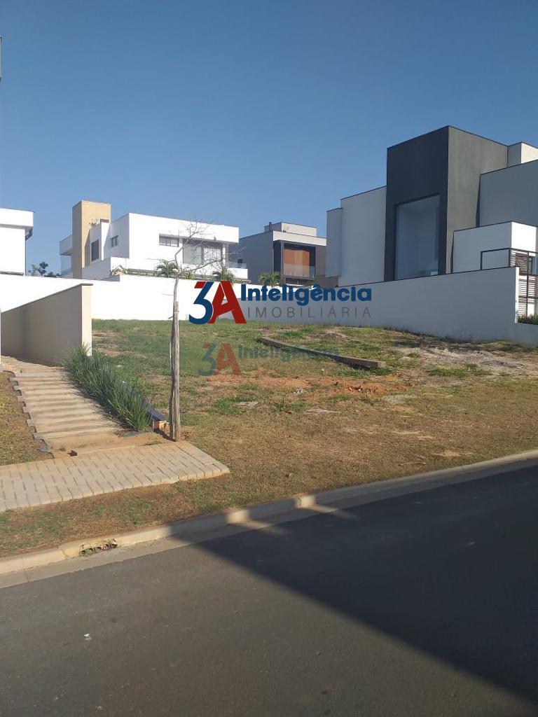 TERRENO ALPHAVILLE NOVA ESPLANADA 4  Votorantim - 