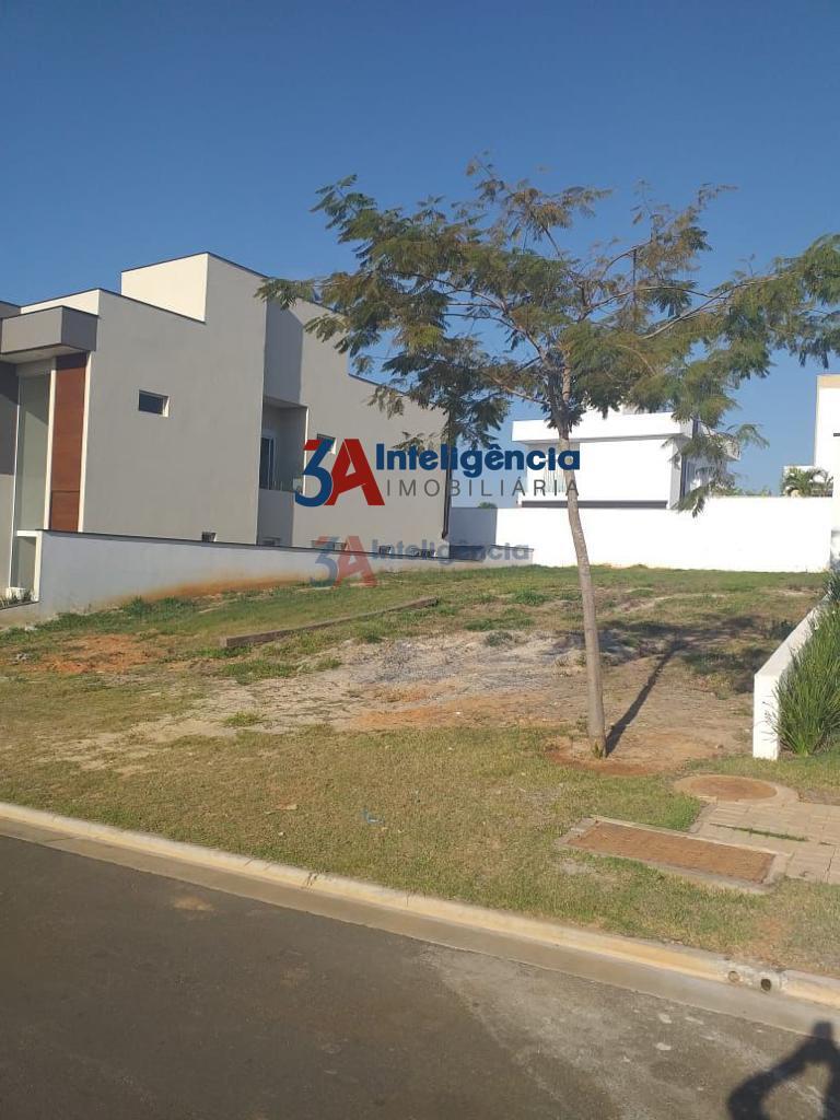TERRENO ALPHAVILLE NOVA ESPLANADA 4  Votorantim - 