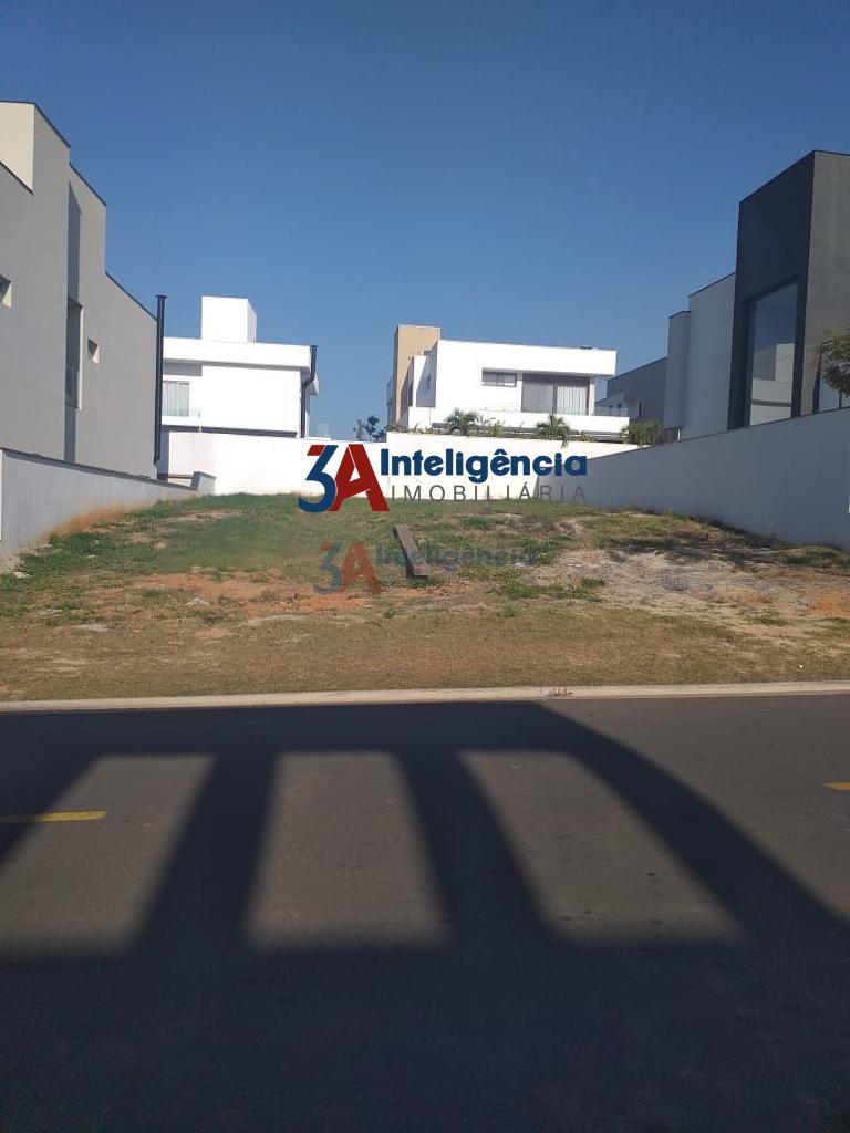 TERRENO ALPHAVILLE NOVA ESPLANADA 4  Votorantim - 