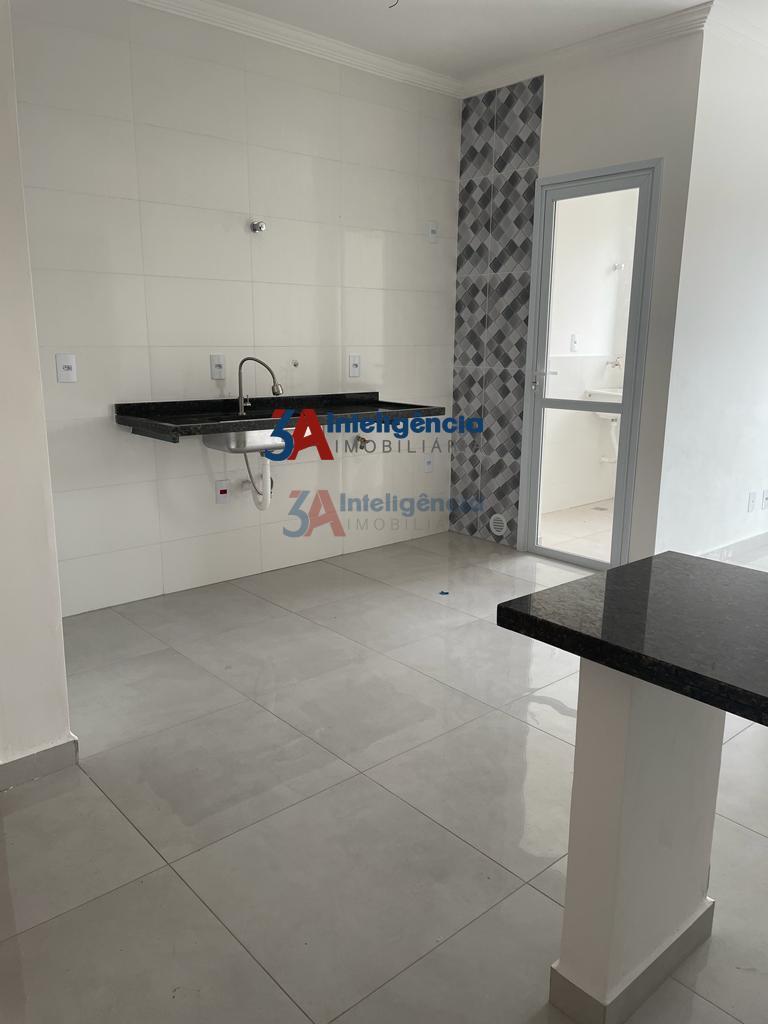 APARTAMENTO PRESTES DE BARROS (GARDEN)  Sorocaba - 