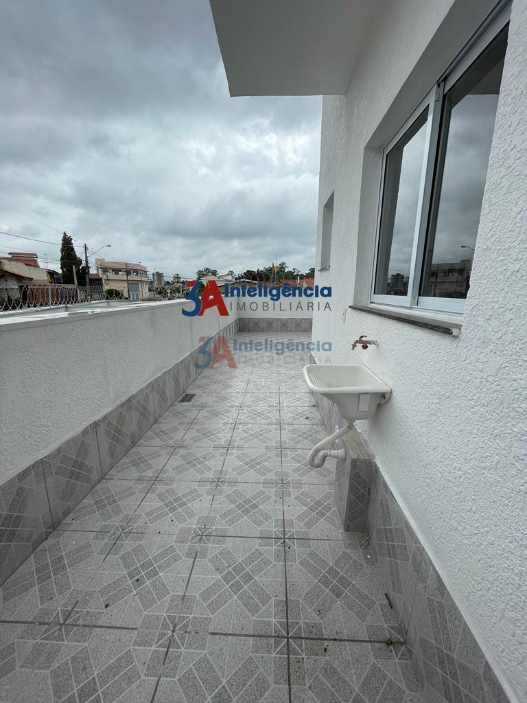 APARTAMENTO PRESTES DE BARROS (GARDEN)  Sorocaba - 