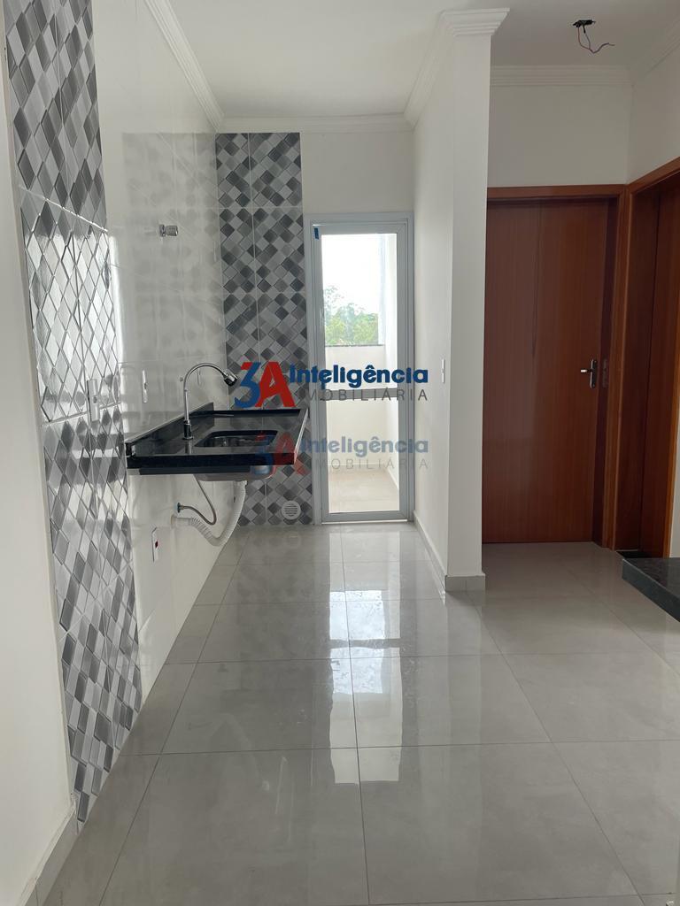 APARTAMENTO PRESTES DE BARROS (GARDEN)  Sorocaba - 
