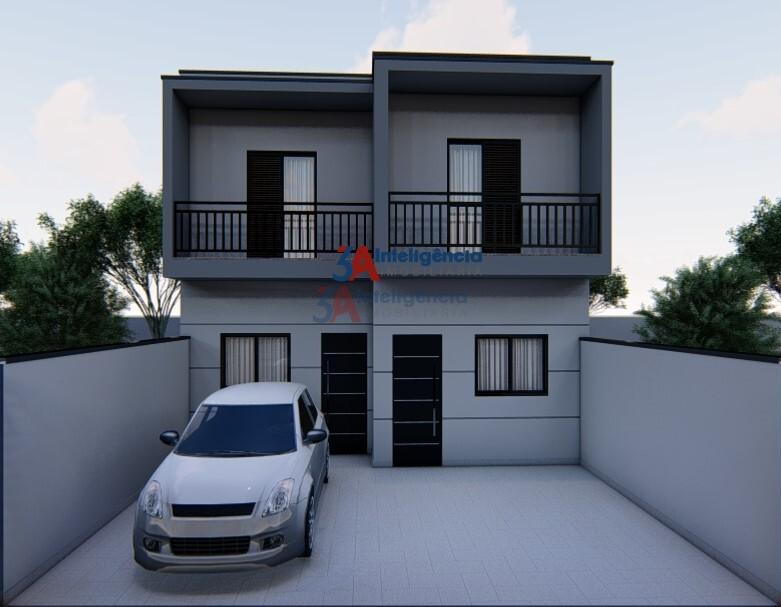 SOBRADO PIAZZA DI ROMA  Sorocaba - 