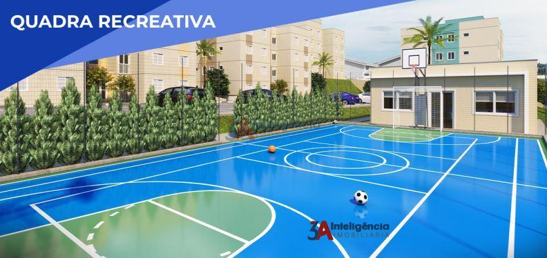 APARTAMENTO RESIDENCIAL S&Atilde;O PAULO  Sorocaba - 