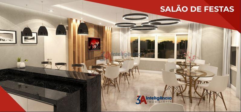 APARTAMENTO RESIDENCIAL S&Atilde;O PAULO  Sorocaba - 
