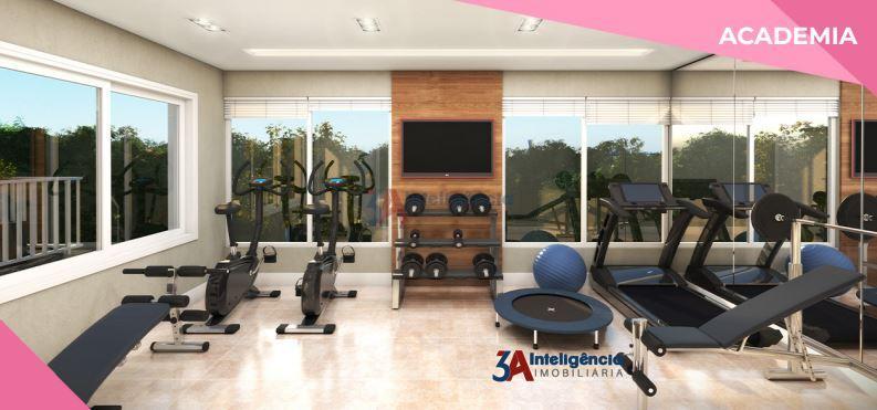 APARTAMENTO RESIDENCIAL S&Atilde;O PAULO  Sorocaba - 