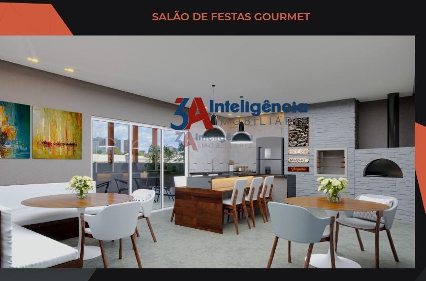 APARTAMENTO SKY LIFE  Sorocaba - 