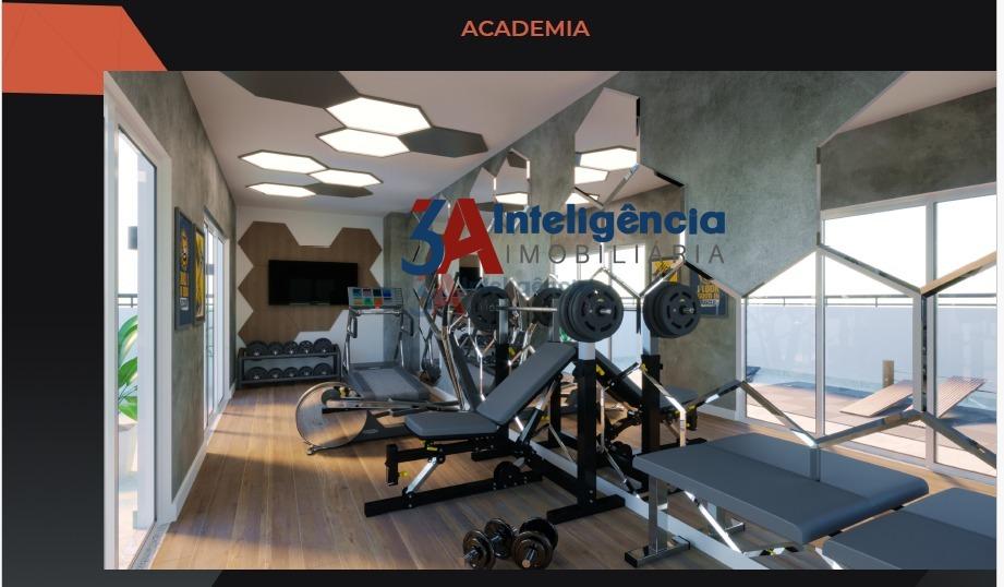 APARTAMENTO SKY LIFE  Sorocaba - 