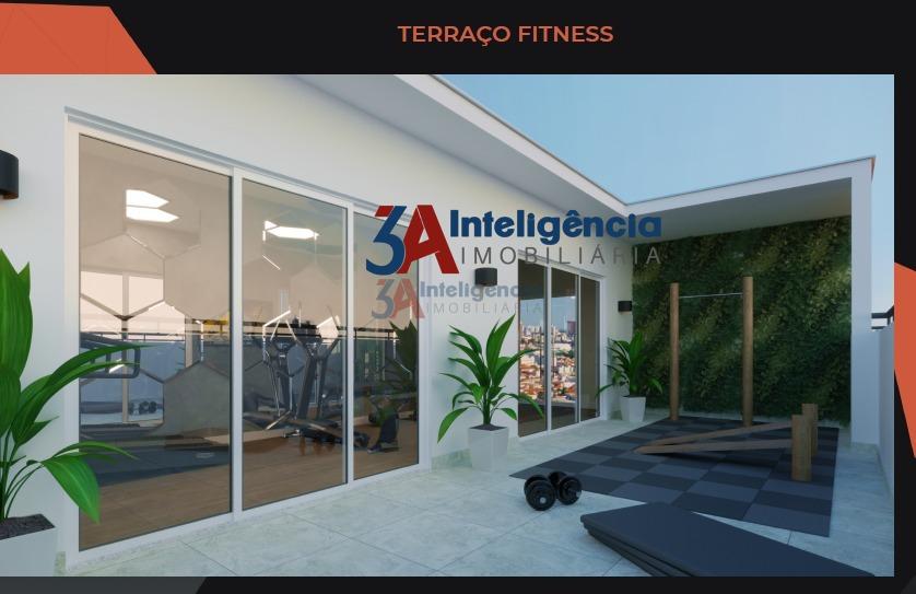 APARTAMENTO SKY LIFE  Sorocaba - 