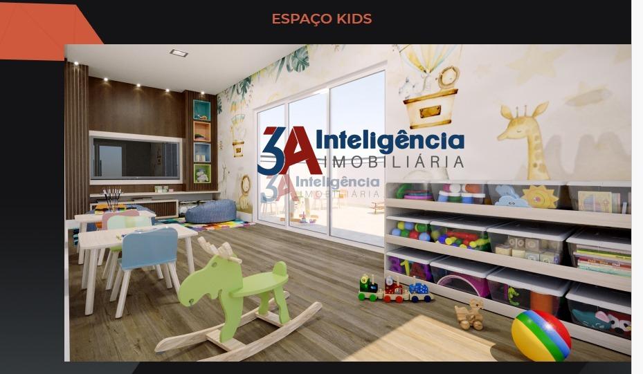 APARTAMENTO SKY LIFE  Sorocaba - 