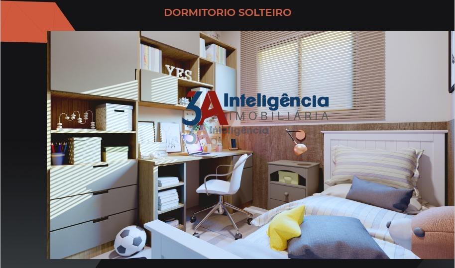 APARTAMENTO SKY LIFE  Sorocaba - 