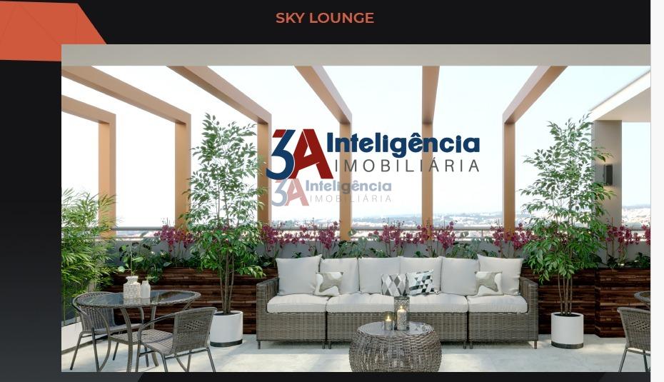 APARTAMENTO SKY LIFE  Sorocaba - 