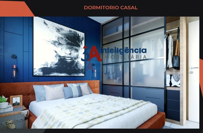 APARTAMENTO SKY LIFE  Sorocaba - 