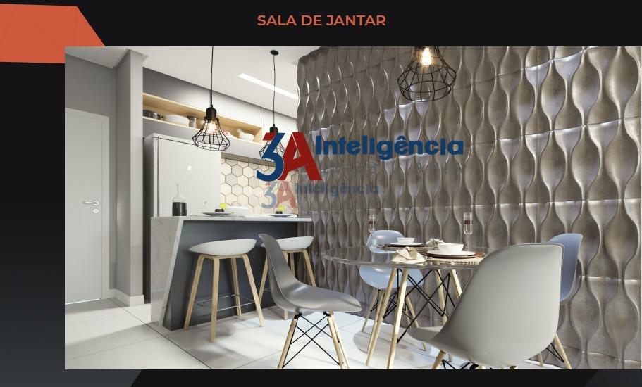 APARTAMENTO SKY LIFE  Sorocaba - 