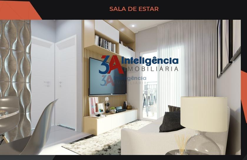 APARTAMENTO SKY LIFE  Sorocaba - 