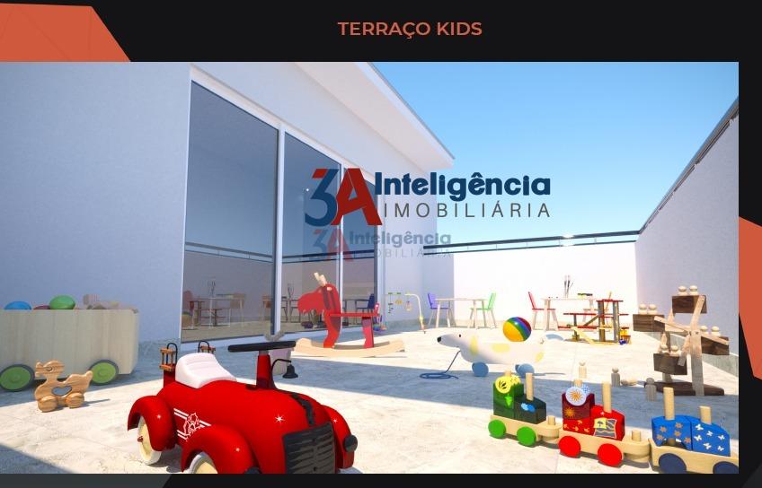 APARTAMENTO SKY LIFE  Sorocaba - 