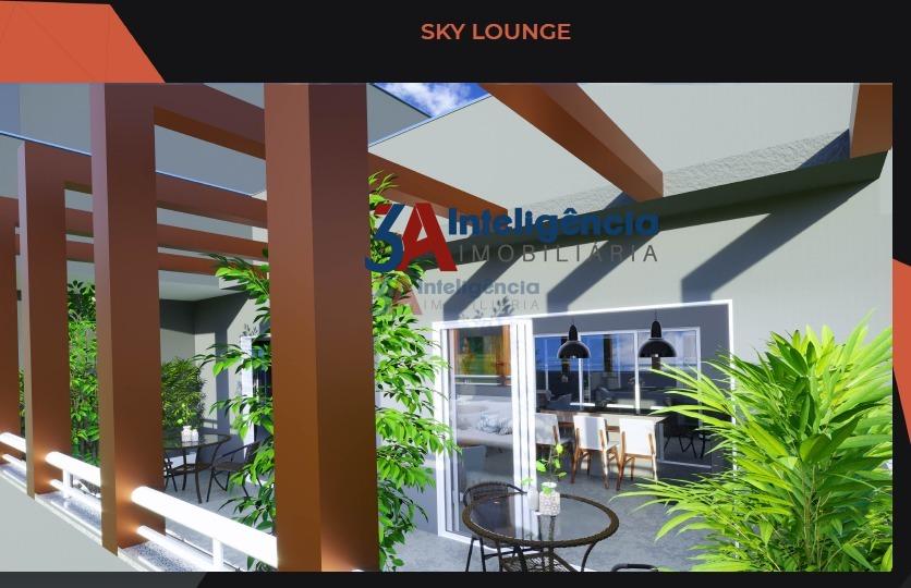 APARTAMENTO SKY LIFE  Sorocaba - 