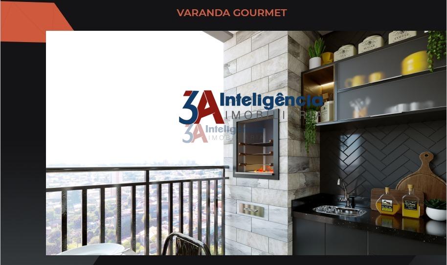 APARTAMENTO SKY LIFE  Sorocaba - 