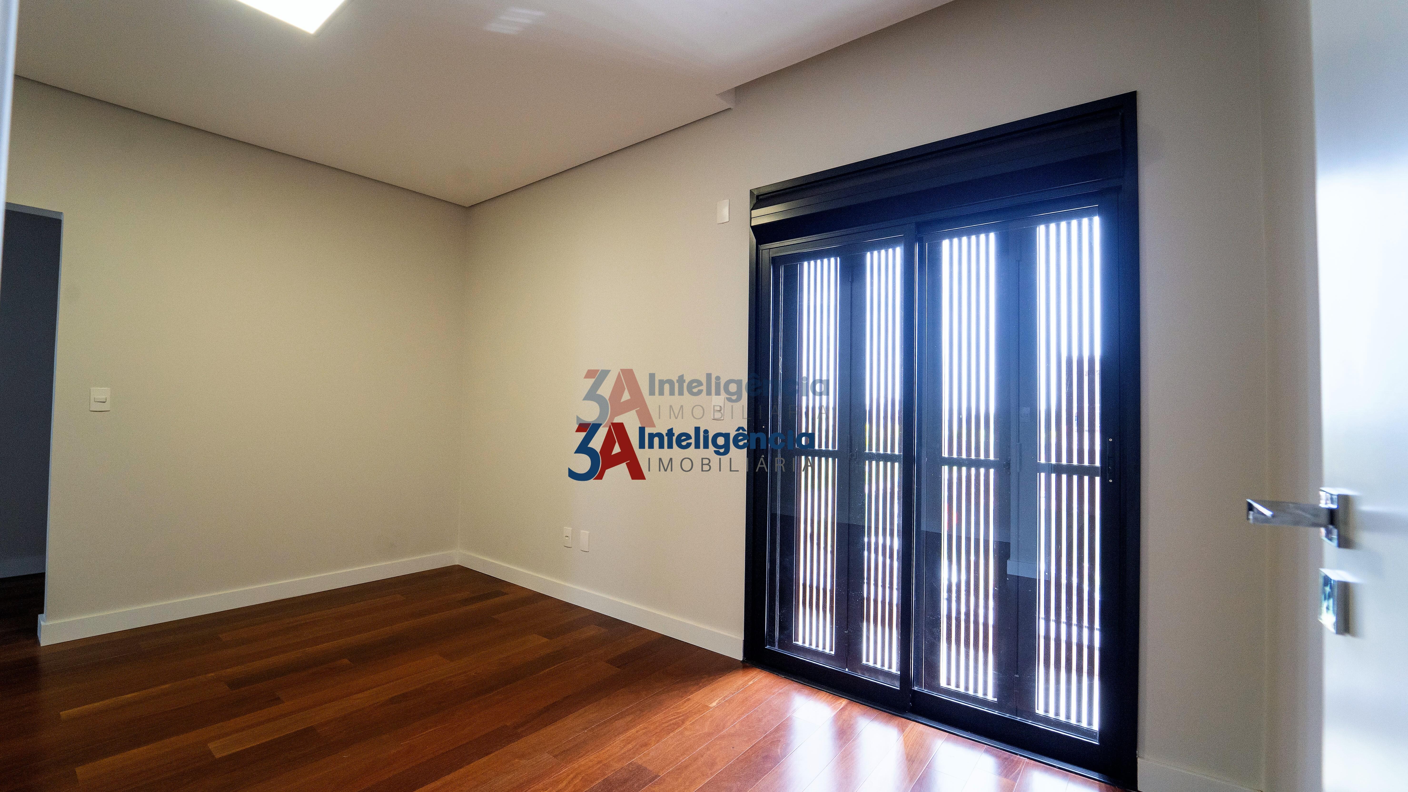 SOBRADO ALPHAVILLE NOVA ESPLANADA I  Votorantim - 