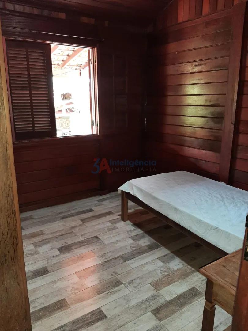 CH&Aacute;CARA JARDIM MASTER  Araçoiaba da Serra - 