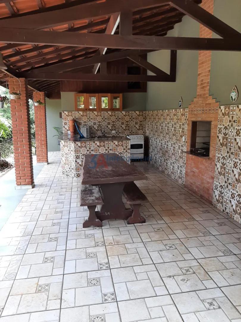 CH&Aacute;CARA JARDIM MASTER  Araçoiaba da Serra - 