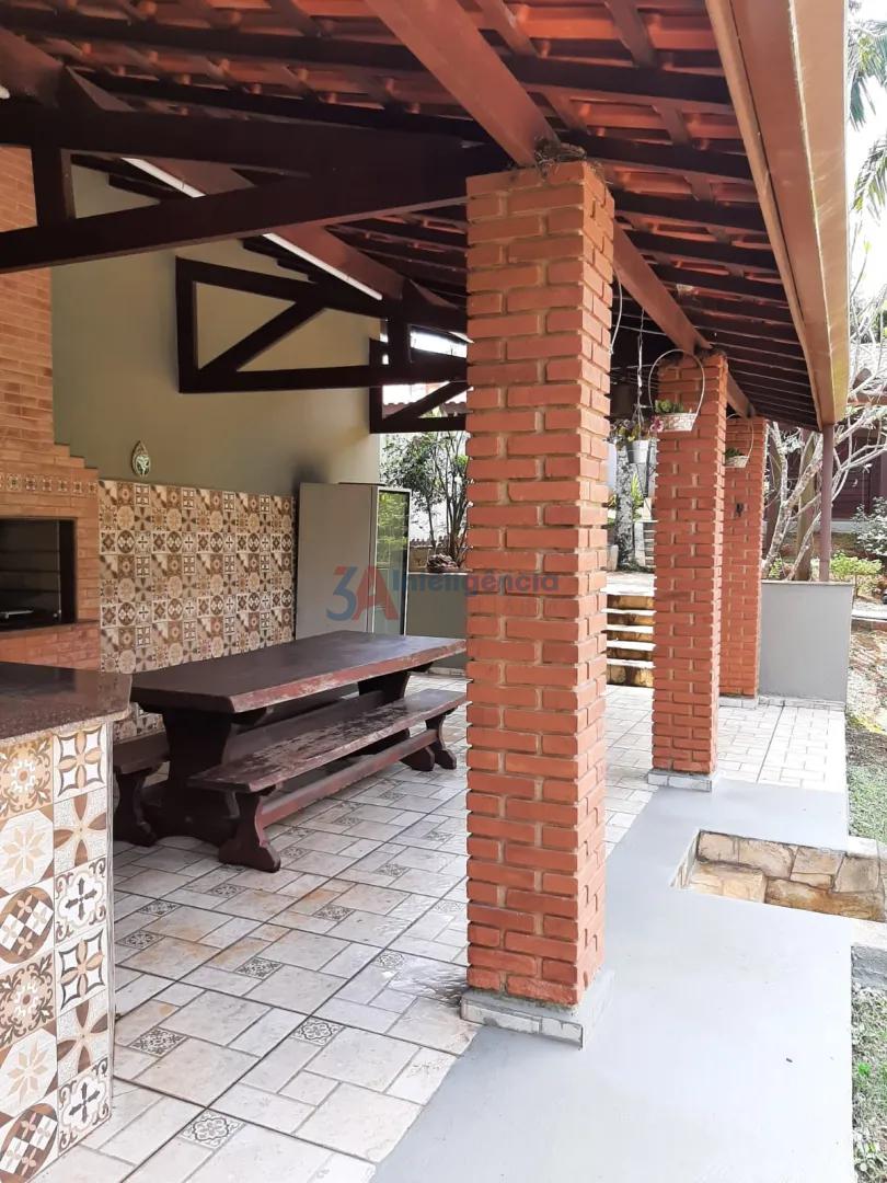 CH&Aacute;CARA JARDIM MASTER  Araçoiaba da Serra - 