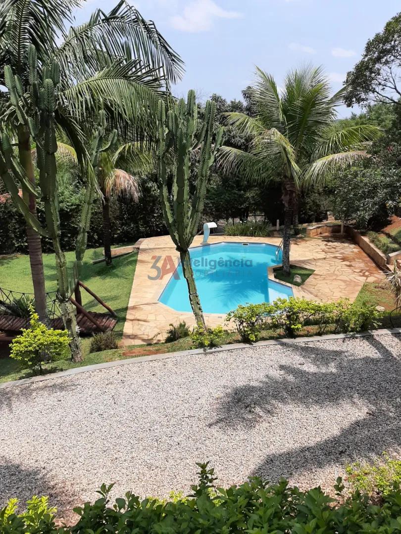 CH&Aacute;CARA JARDIM MASTER  Araçoiaba da Serra - 